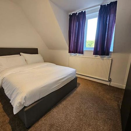 2 Bedroom Flat In Camden London Ngoại thất bức ảnh